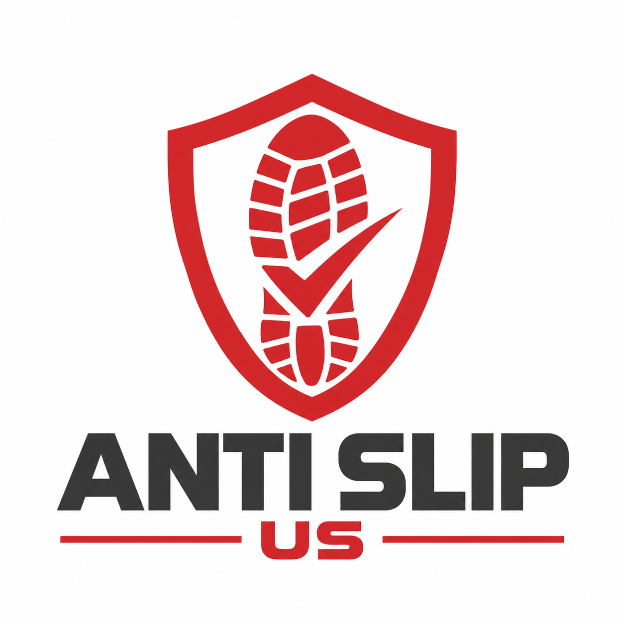 Anti Slip US logo